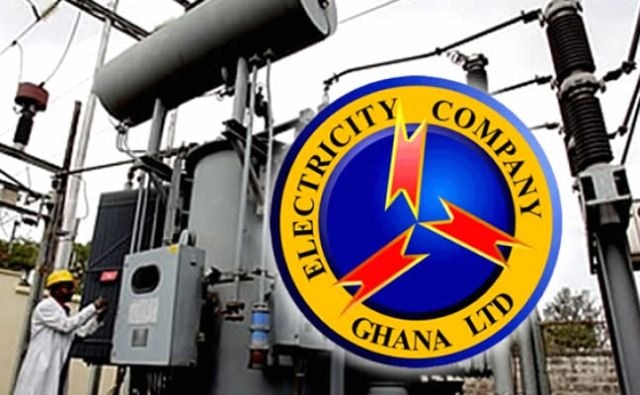 Tema Region ECG recovers over GHC7m as power theft payment