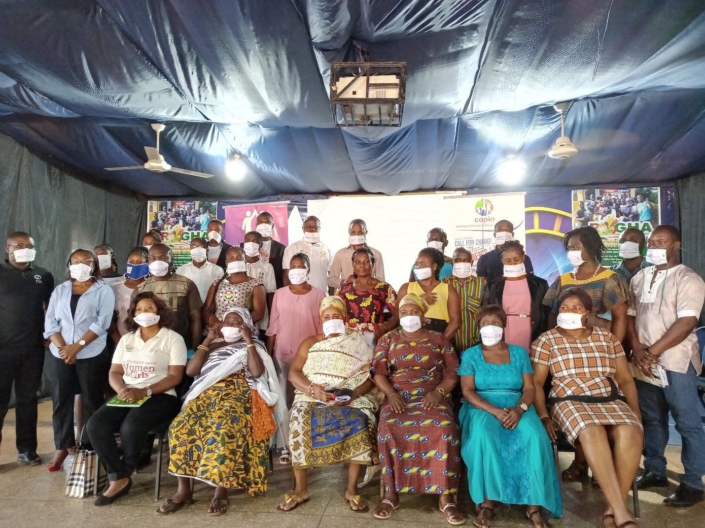 Over 6,000 individuals in Bono East to receive socioeconomic empowerment