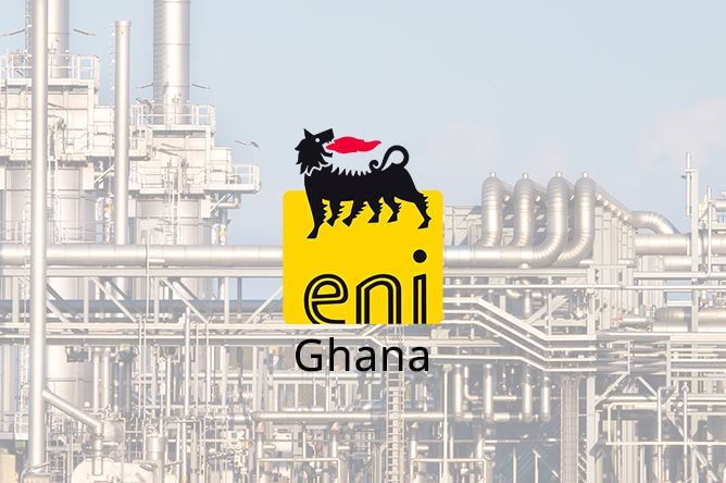 Eni Ghana, OCTP partners join NBSSI to support MSMEs in Ellembelle District