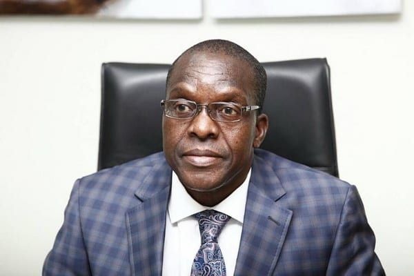 Threats will not deter Africa –. Bagbin