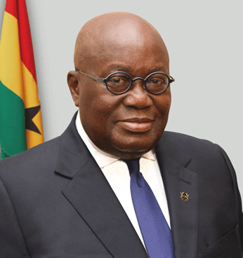 President Akufo-Addo to submit list of proposed ministers to parliament today