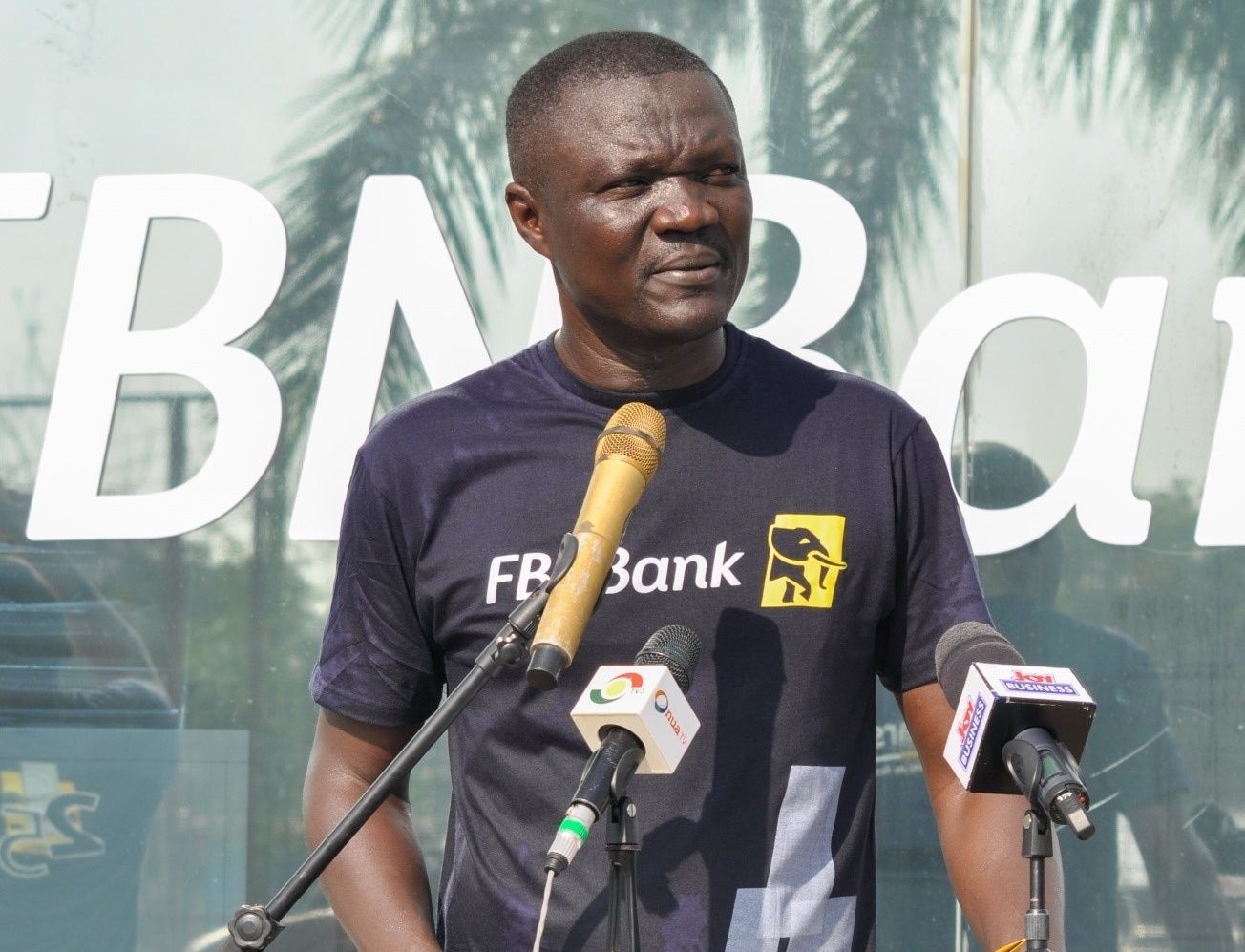 FBNBank celebrates 25th anniversary