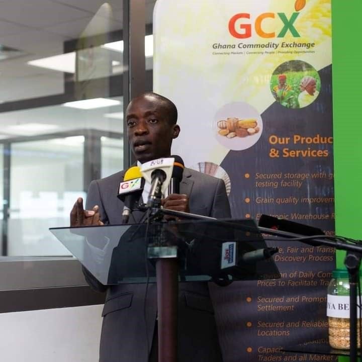 CBAG calls for 20% quota on rice imports