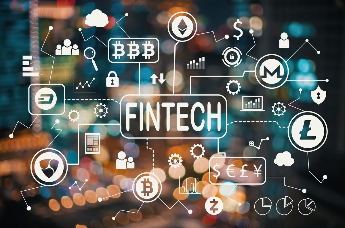 Big tech in African Fintech