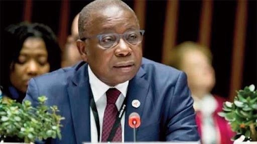 We haven’t gone to sleep- Agyemang Manu on rising Covid-19 numbers