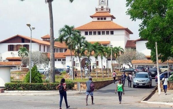 To absorb or not to absorb university fees