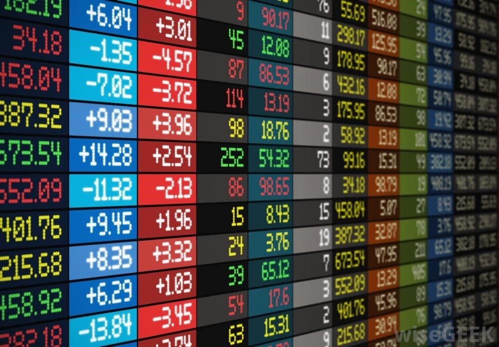 Domestic investors account for 13% of GSE activities for Q1