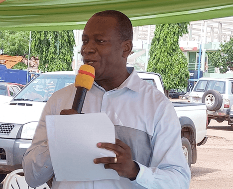 MoFA to leverage digital agriculture to mitigate COVID-19 effect on food systems
