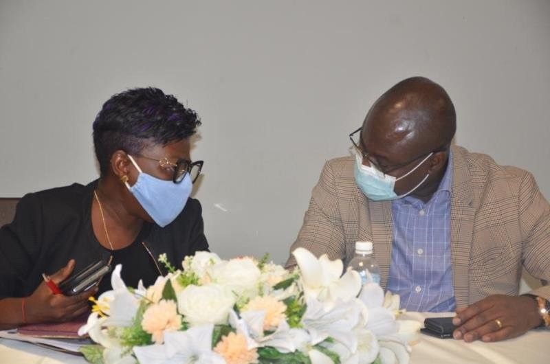 GSA maintains fees to bring relief for importers and traders