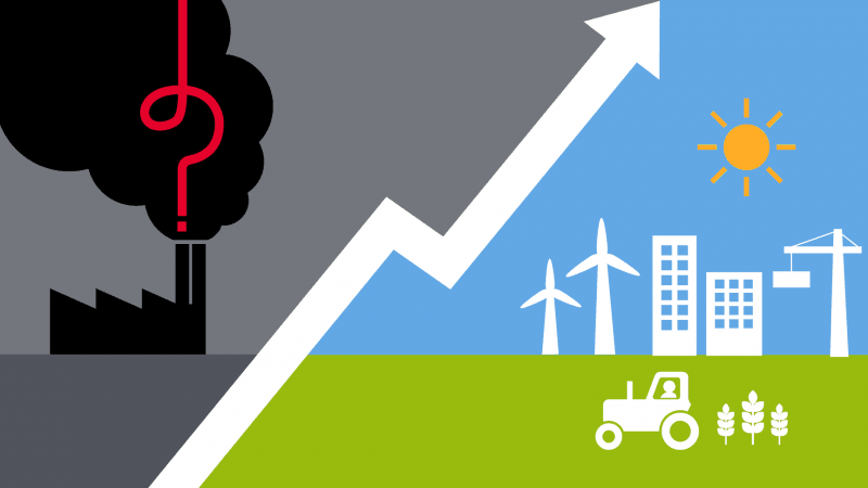 The systems theory of economic development in the context of Africa’s Agenda 2063