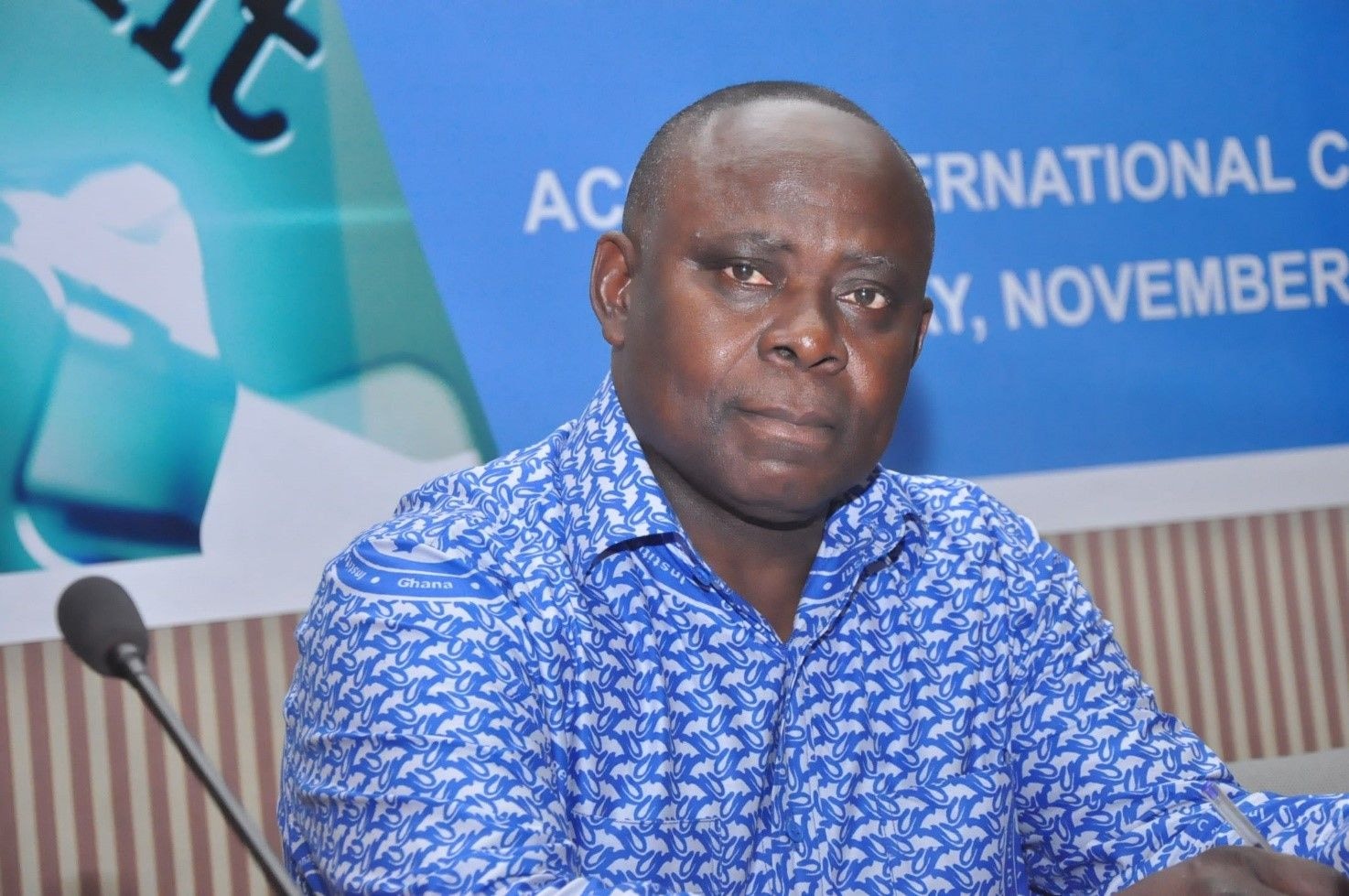 FWSC wants deeper discussions to stem growing splinter labour unions