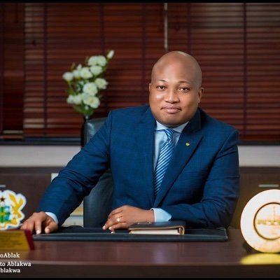 COVID-19 fight: Ablakwa pushes for free mass testing to curb pandemic