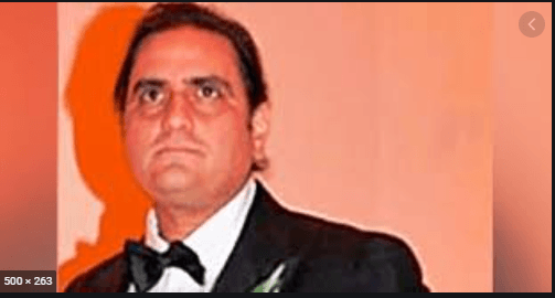 I have been prevented from seeing my client --Alex Saab’s lawyer