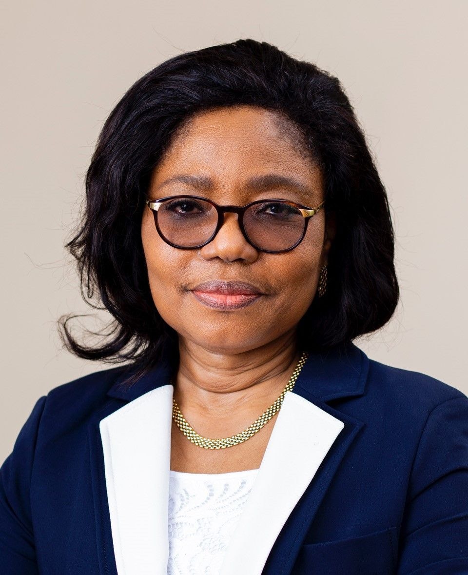 Frances Adu-Mante appointed board chair of Absa Bank