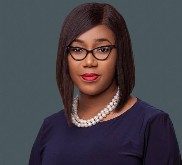 Aker Energy promotes Kadijah Amoah as CEO of Aker Energy Ghana Limited