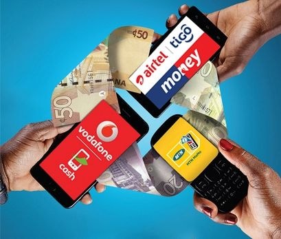 Mobile money technology, debt, taxation, informality and Africa’s Agenda 2063