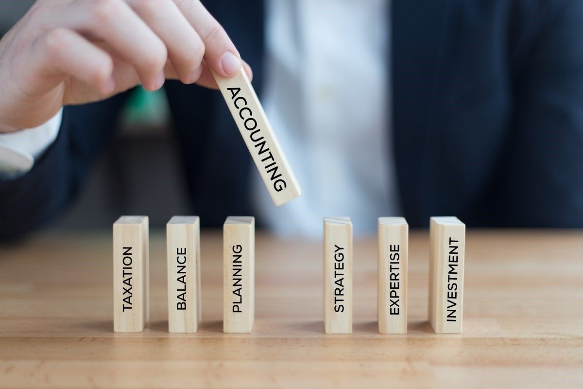 Accurate Financial Records:…The indispensable element in your entrepreneurship journey