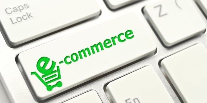 Increasing e-commerce activities: any potential for us? (one)