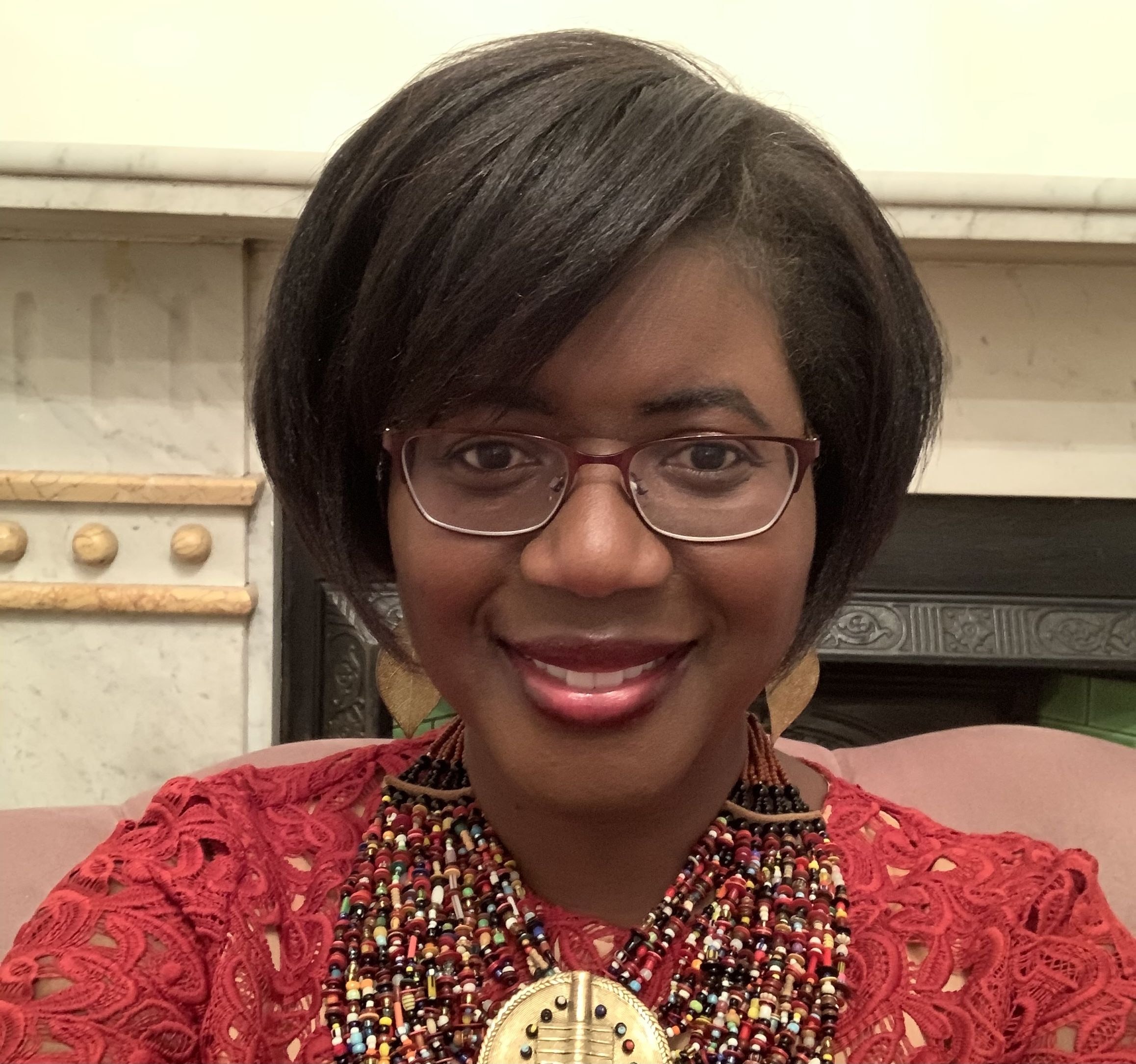 Catching a Glimpse – finding your ray of light in a pandemic.