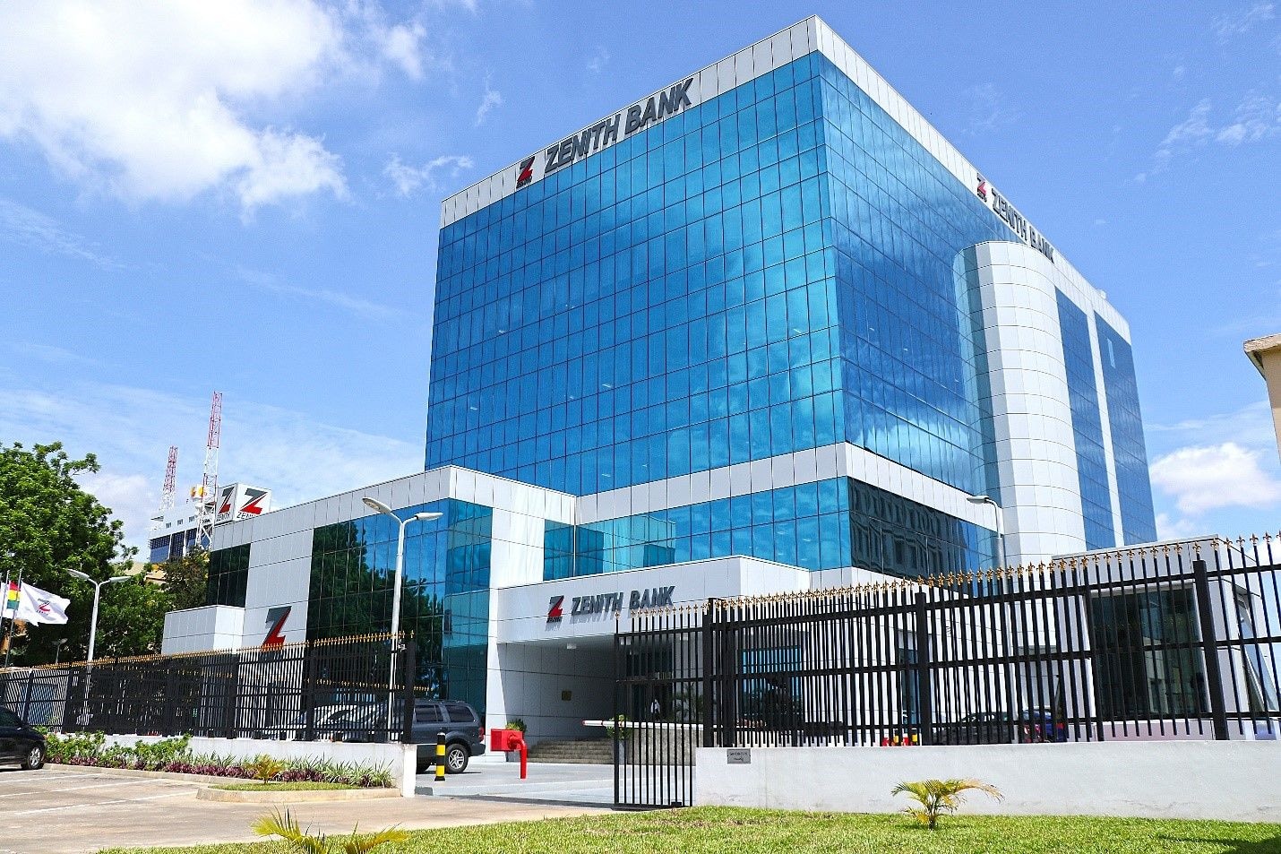 #OutstandingBrands2021: Zenith Bank – driving financial inclusion with innovative digital banking products and services