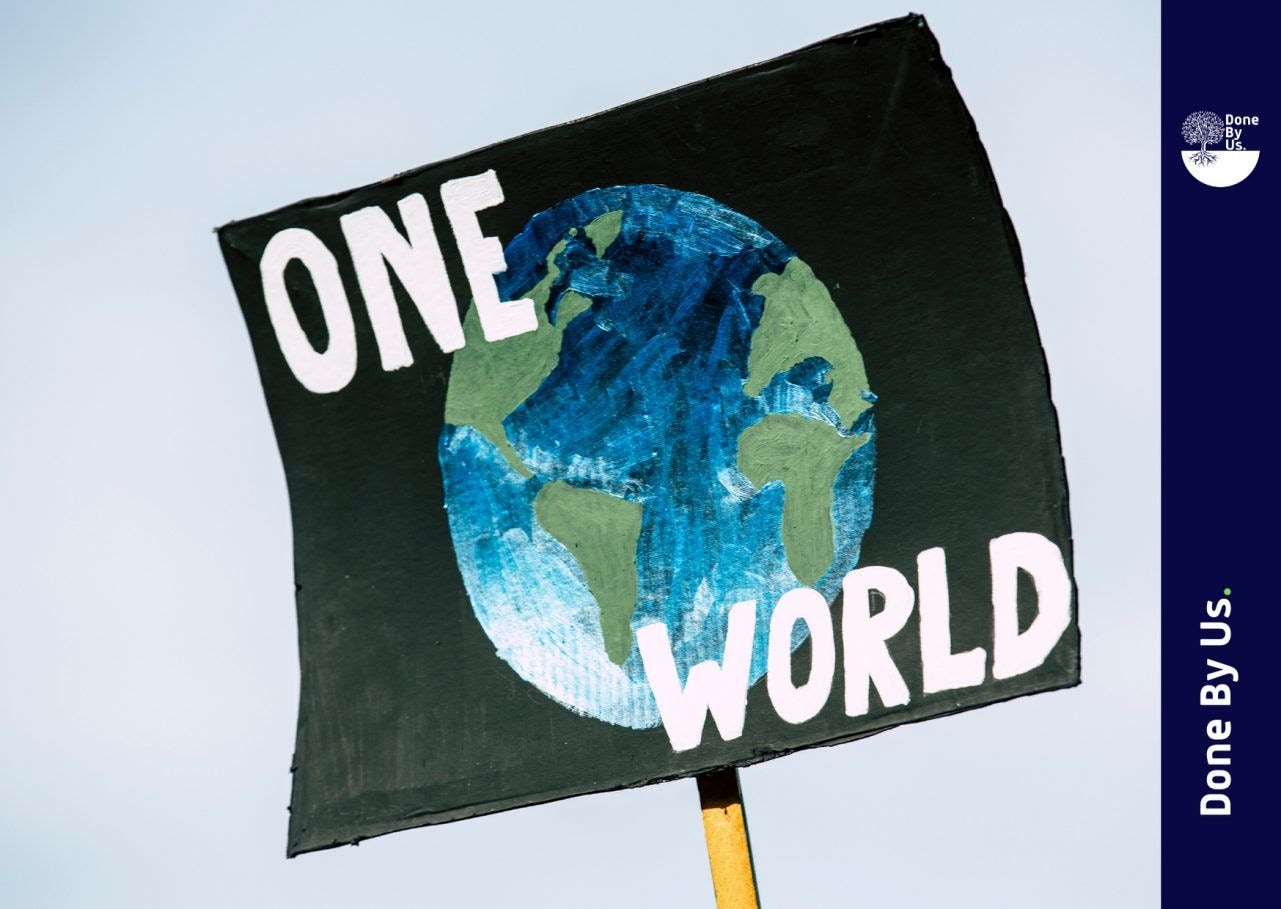 Joining the net zero bandwagon?