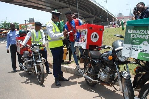 Desist from operating without licence - PCSRC to Courier Operators