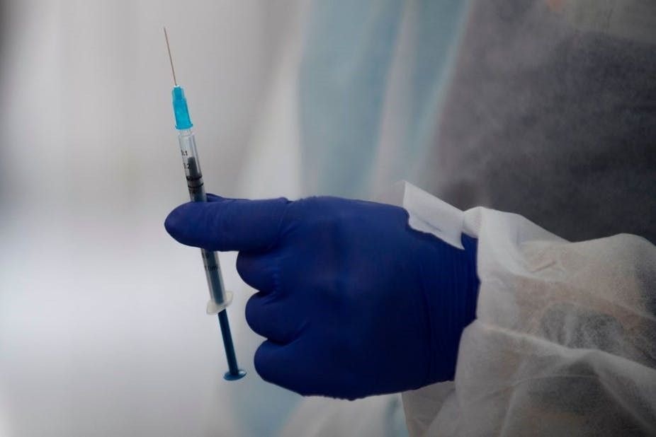 COVID-19: what happens if some countries don’t vaccinate?