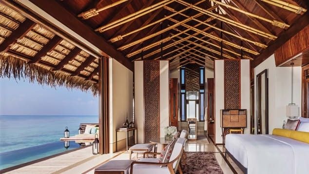 How the Maldives became the biggest 2020 international tourism success story
