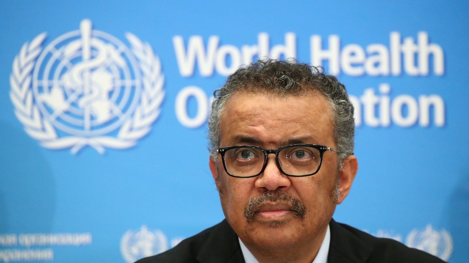 WHO alerts six African countries after Ebola outbreaks