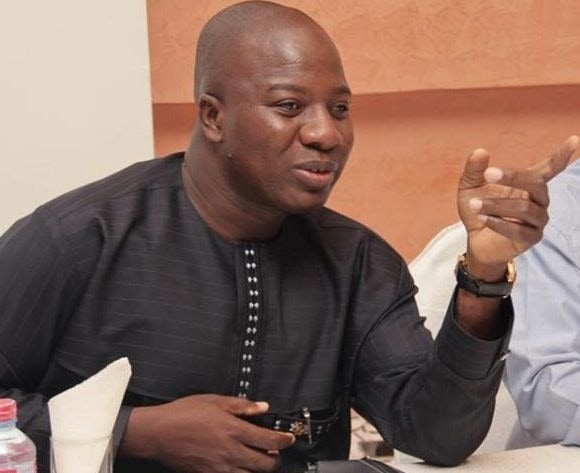Mahama Ayariga to sponsor private member’s bill to push retirement age to 65 years