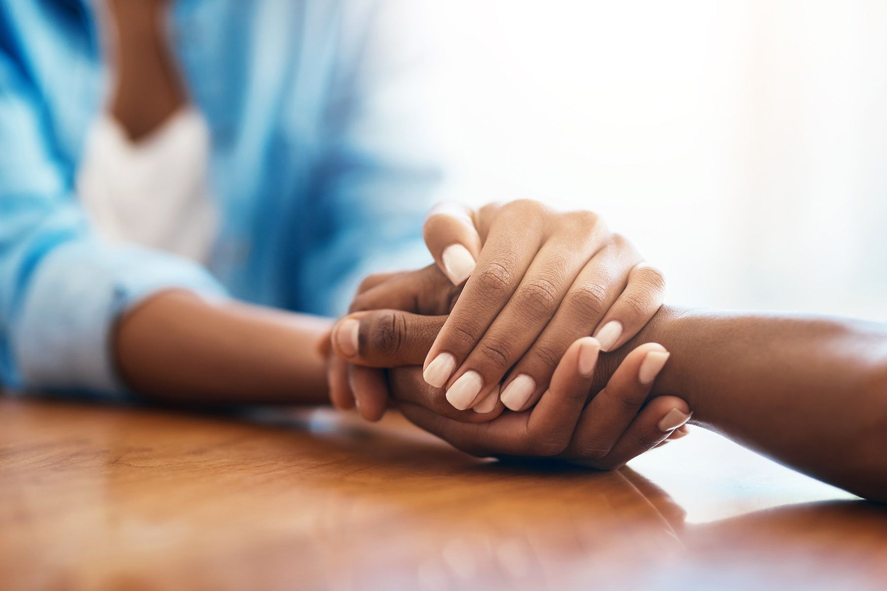 Business & Grief: lessons from working while mourning the recent loss of my mother.
