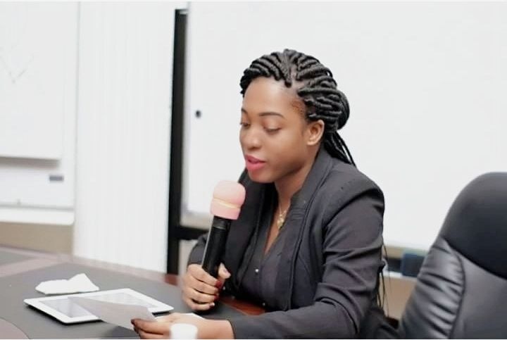 Harmony Seyram Attise's thoughts...The inevitable dialogue: Business mood and burnout amid COVID-19