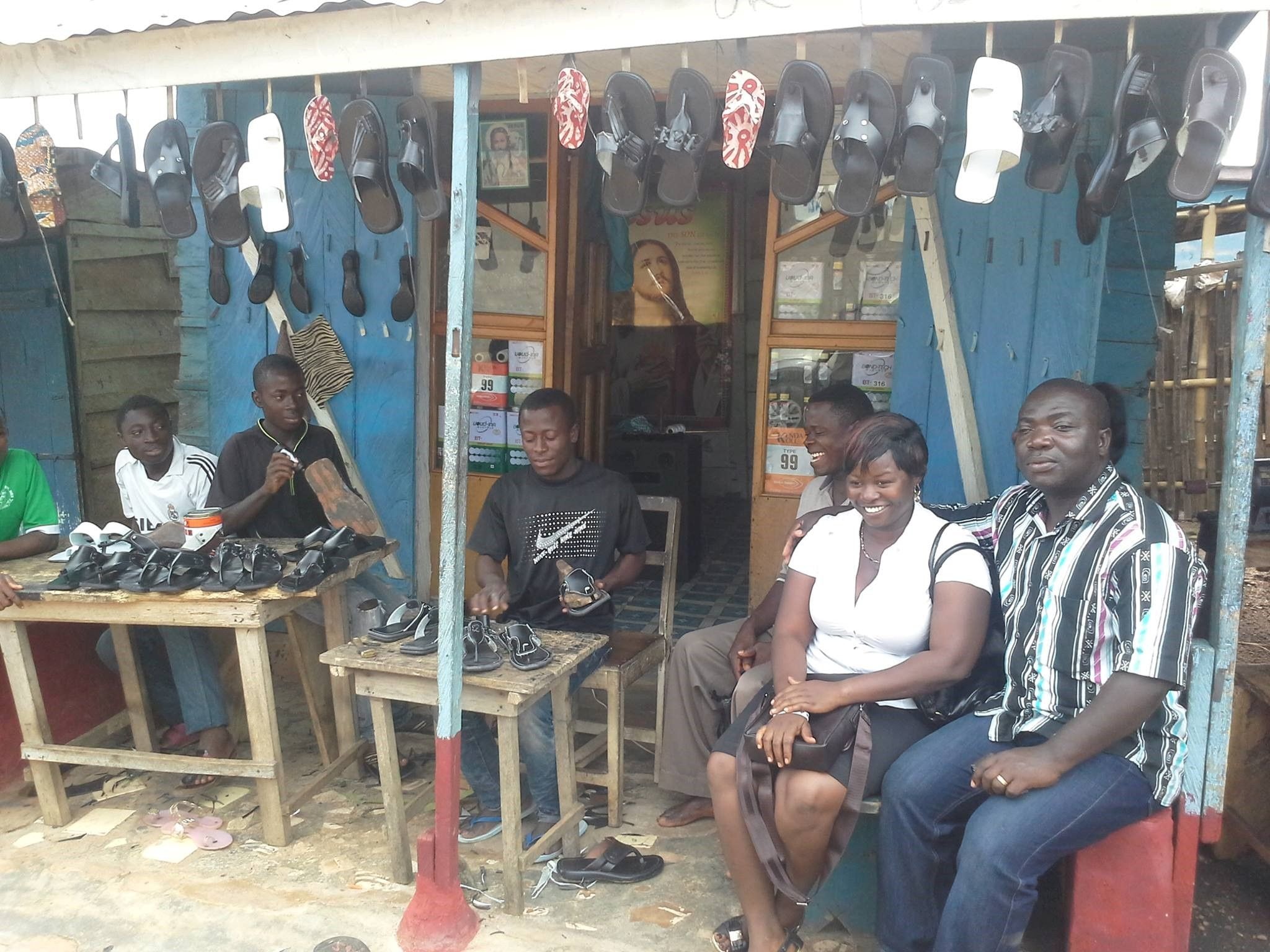 300,000 MSMEs benefit from NBSSI stimulus package