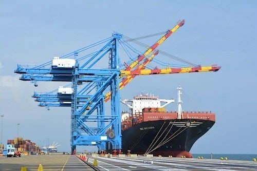 Shippers’ Authority and shipping lines in tango over new fees