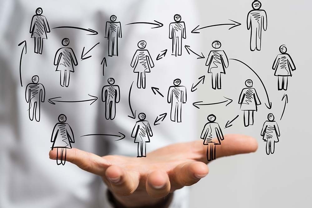 Crowdfunding: A criminal’s hiding place?