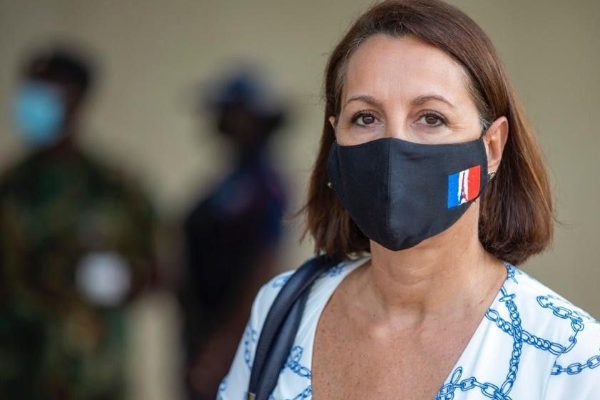 Emmanuel Macron: Together to provide vaccines to everyone as soon as possible