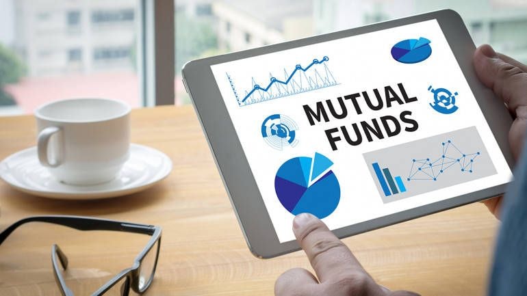 Mutual Funds as an investment product