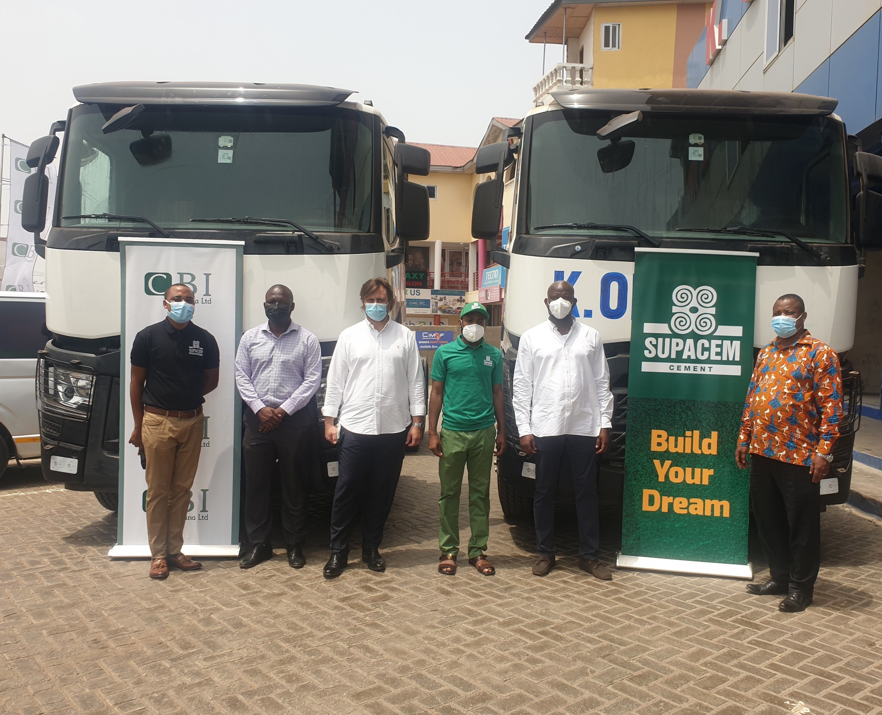 African Corporate Executives turn to Tech Entrepreneurship: (Two)