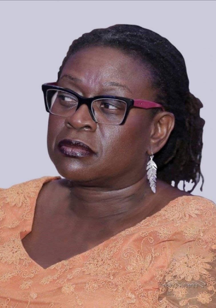Invest in Africa appoints Carol Annang as Country Director