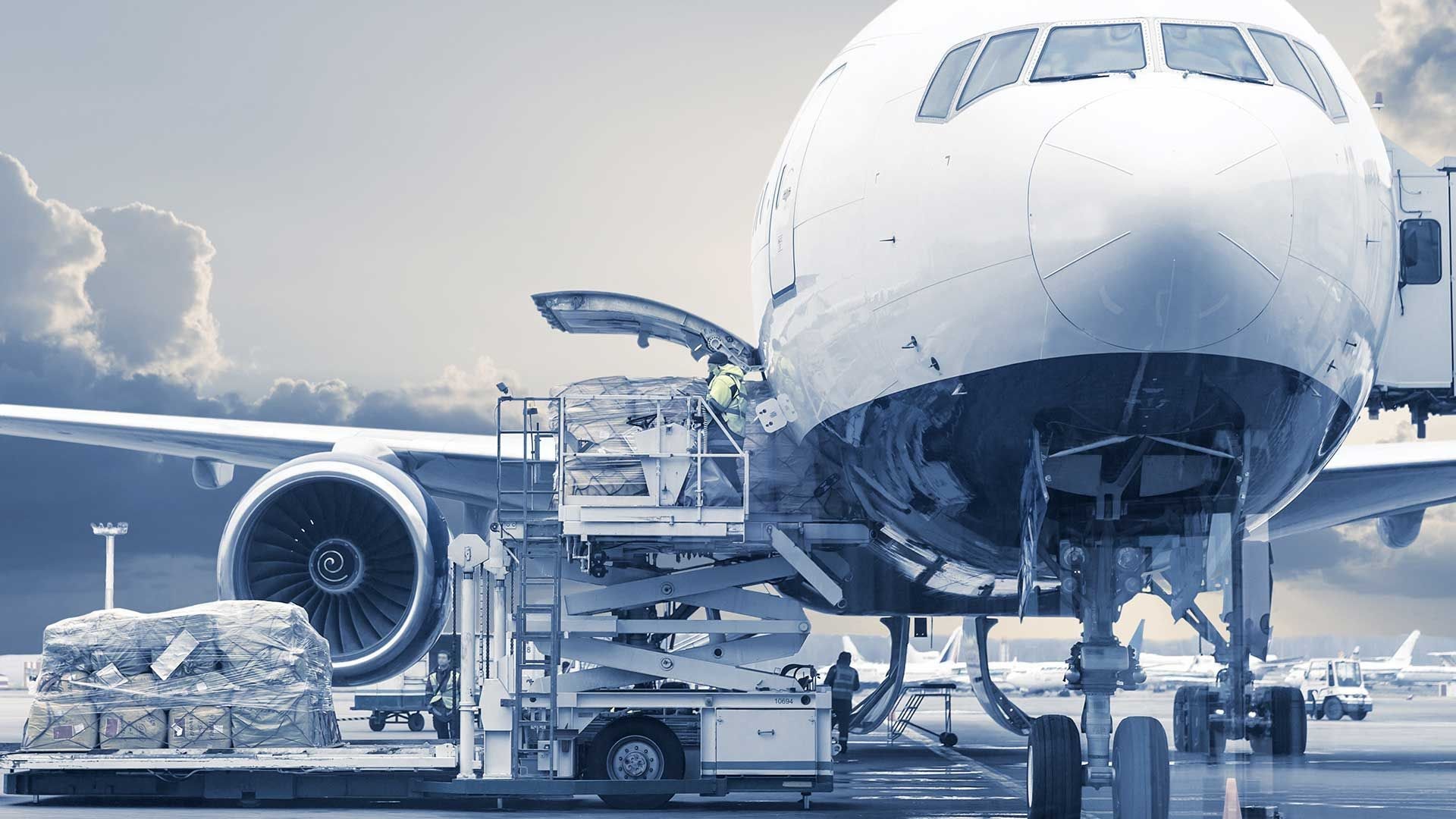 January Air cargo demand recovers to pre-COVID Levels