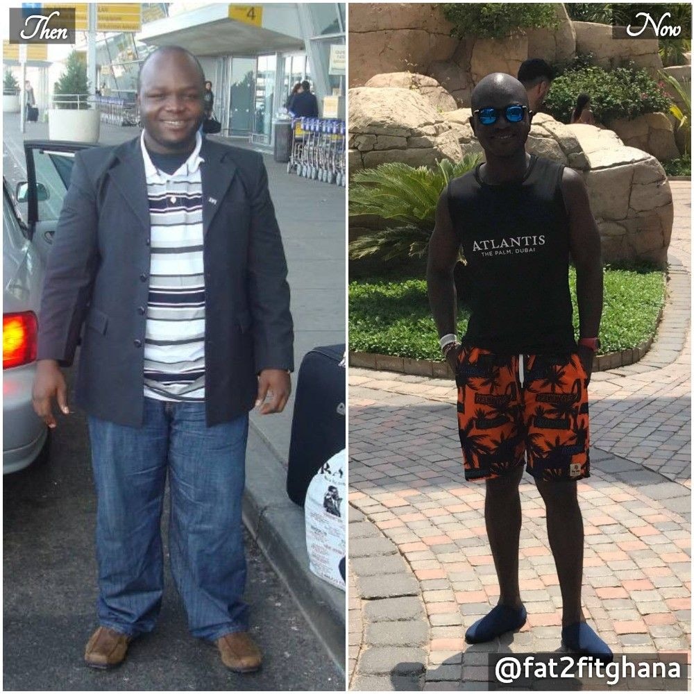 Today marks World Obesity Day!