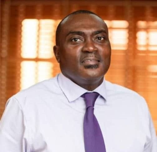 ADK Consortium Chairman inducted into Corporate Ghana Hall of Fame