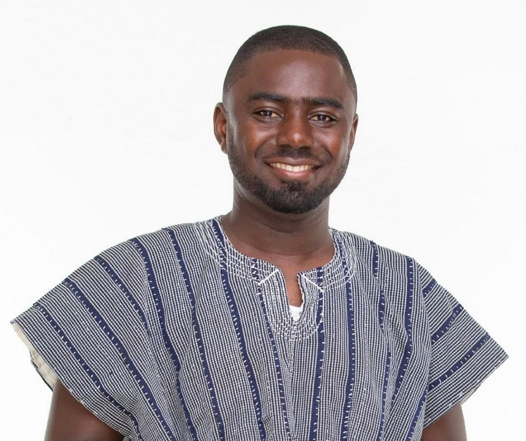 Captain Planet Foundation appoints Timothy Karikari as board member