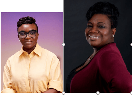 #IWD2021: Mentoring in the age of digital innovation: The KonneKt Xperience as told by two women