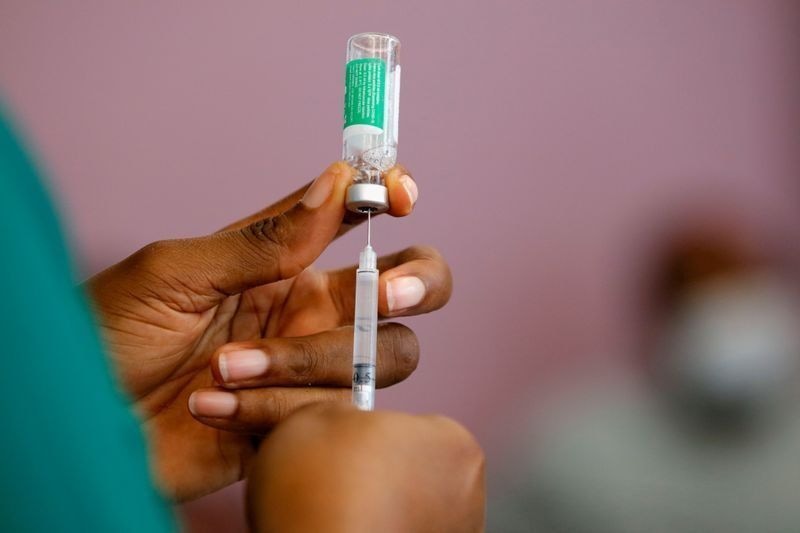 InfoSec Advisory with Del Aden: Vaccination, public health and national security