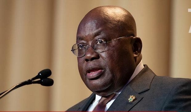Mid-year budget: Construction of Akufo-Addo’s ambitious 111 hospitals begins in August