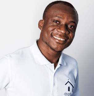 Asoriba and Hollard Life partner to provide church members a platform to give and be insured
