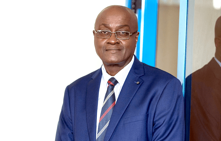 Banks can’t be blamed – Dr. Atuahene