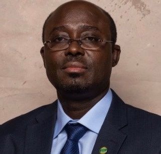 Dr. Michael E. Gyasi writes............Glaucoma–the silent thief of sight