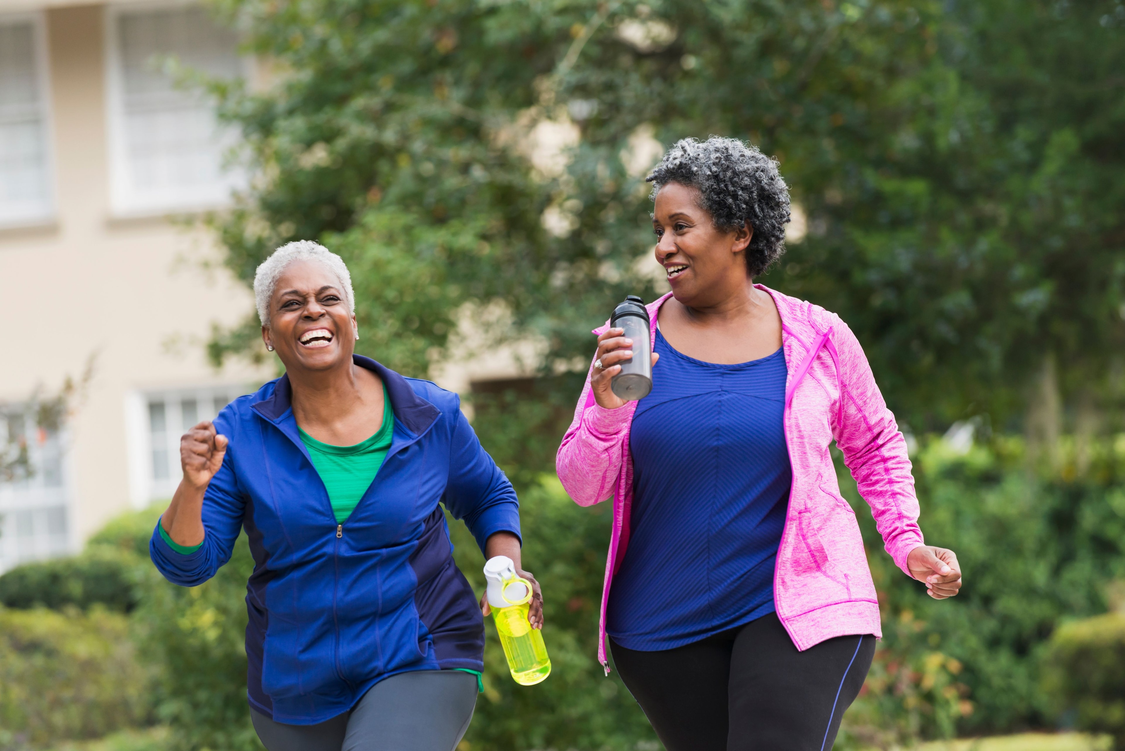 Exercising just after eating is harmful for the body – Vodafone Healthline doctors